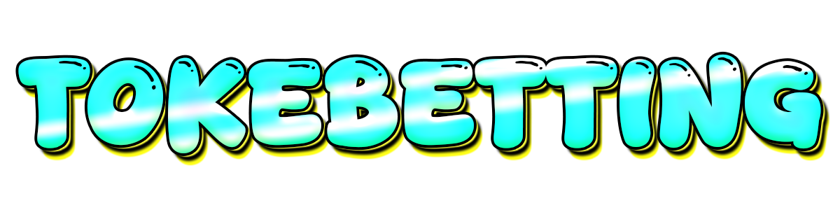 TokeBetting Logo